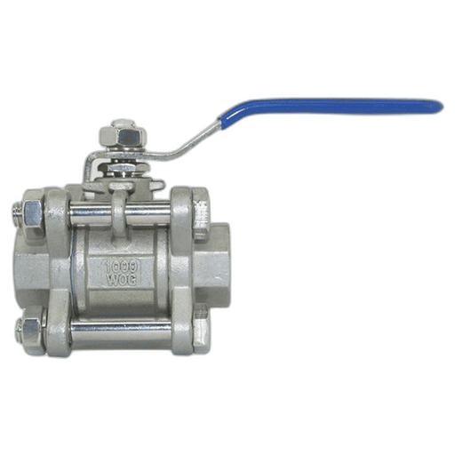 Ball Valve