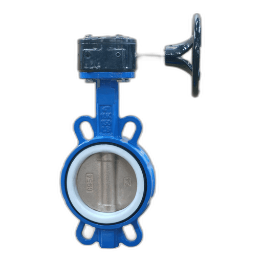 Butterfly Valve
