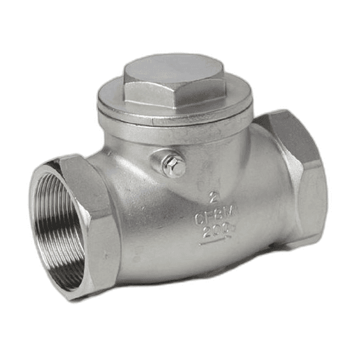 Check Valve
