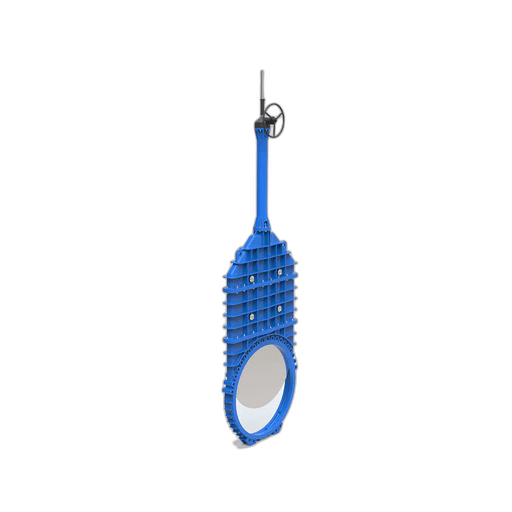 Knife Gate Valve