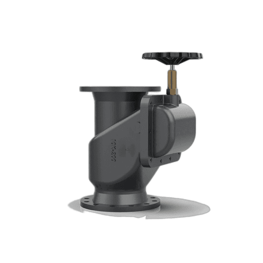 Marine Strainer