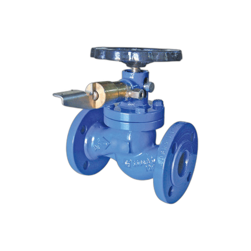 Quick Closing Valve