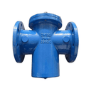 Strainer