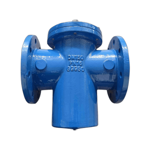 Strainer