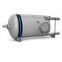Surge Vessel