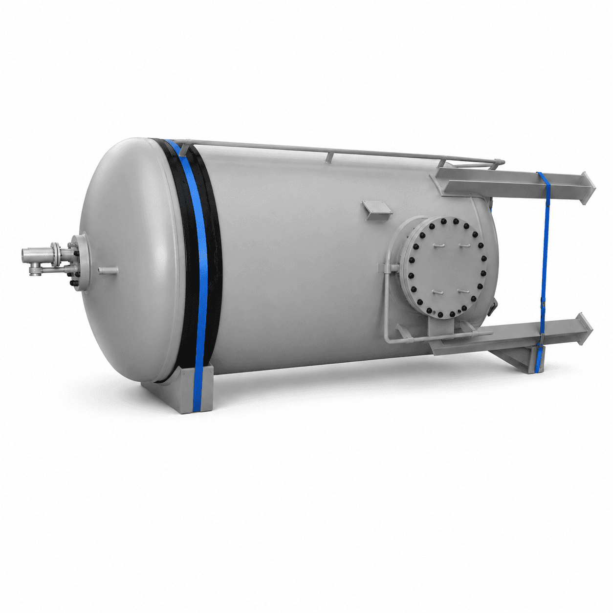 Surge Vessel