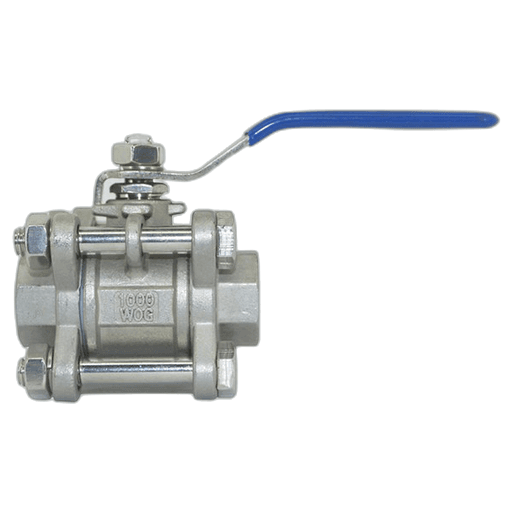 Ball Valve