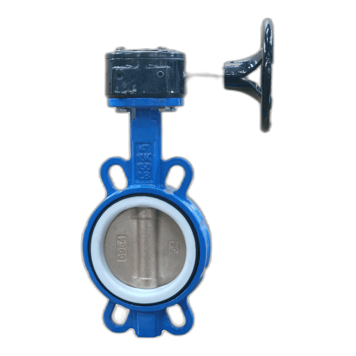 Butterfly Valve