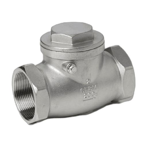 Check Valve