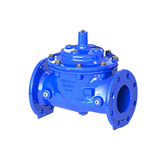Control Valve