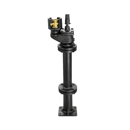 Fire Hydrant