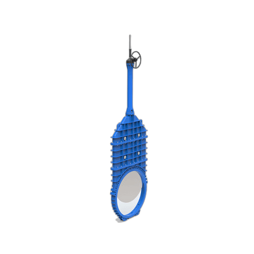 Knife Gate Valve