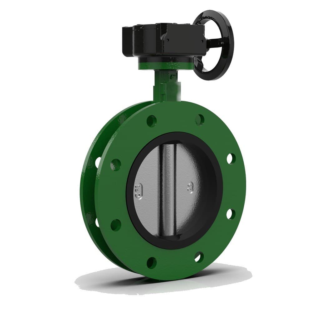 LUG Type Butterfly Valve