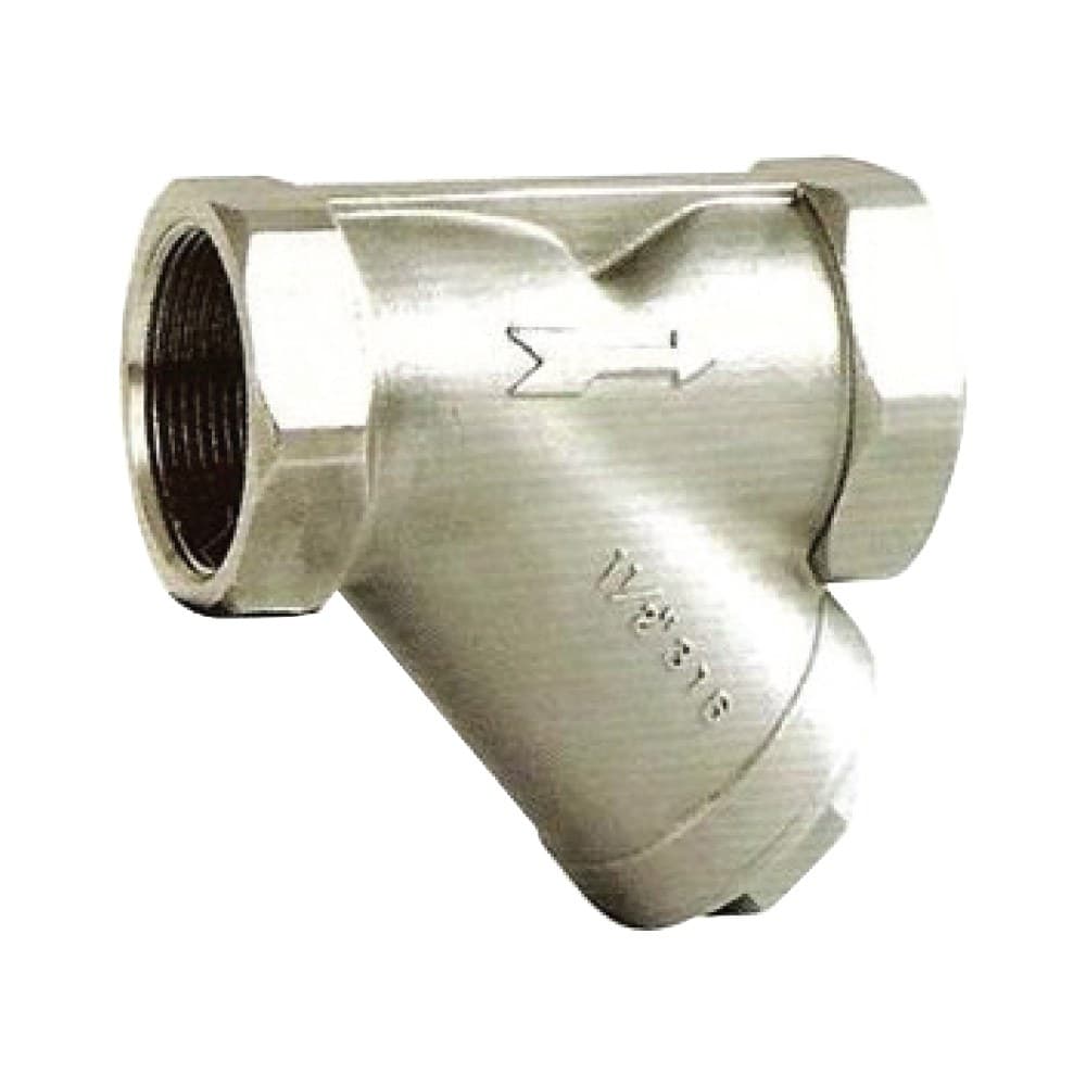 Y Type Strainer
