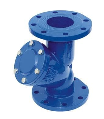 Y Strainer