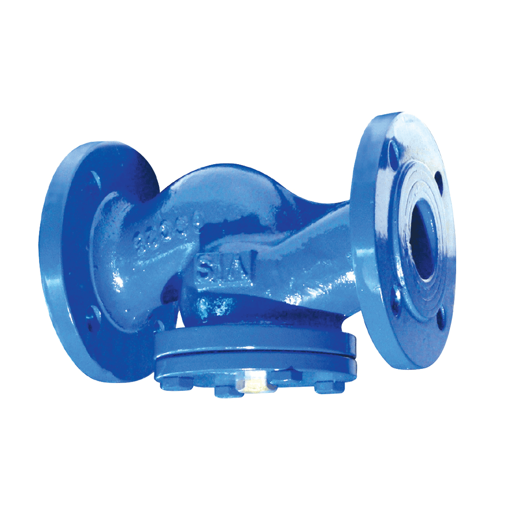T Type Strainer