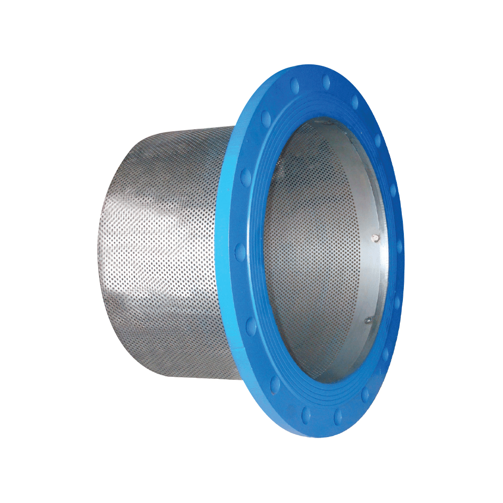 Strainer Basket (Suction Strainer)