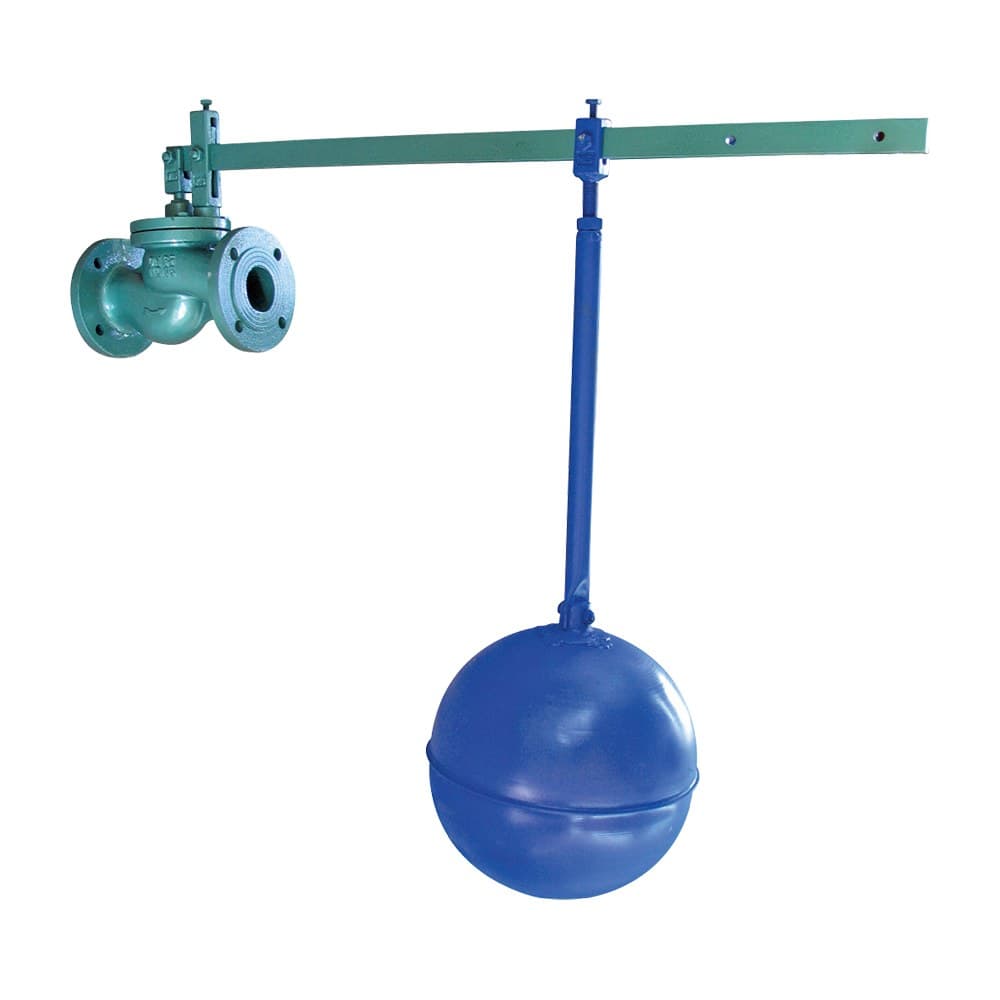 Float Valve