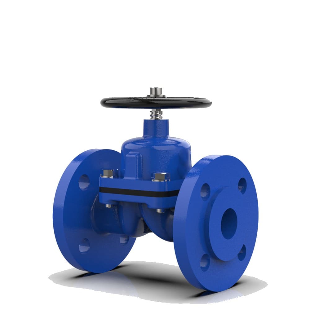 Diaphragm Valve