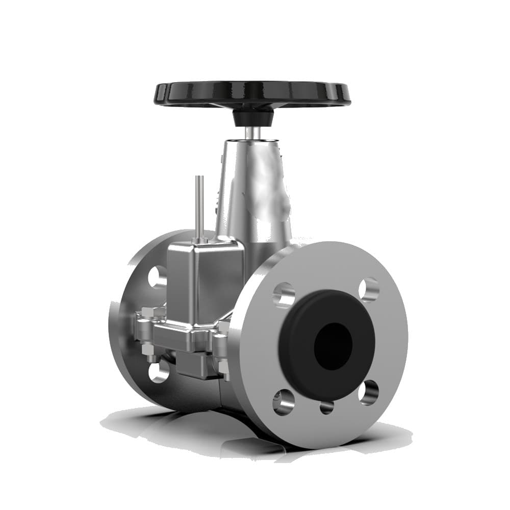 Pinch Valve