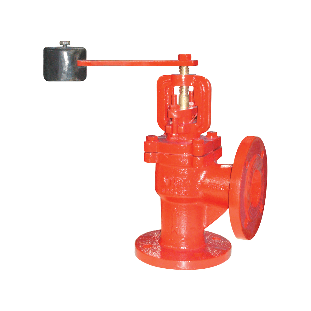 Self Closing Valve Straight & Angle Type Straight VAKD-16 / Angle VAKK-16 (3)