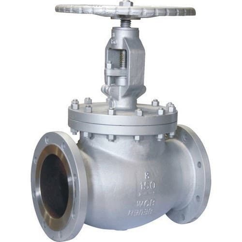 Cast Steel Globe Valve