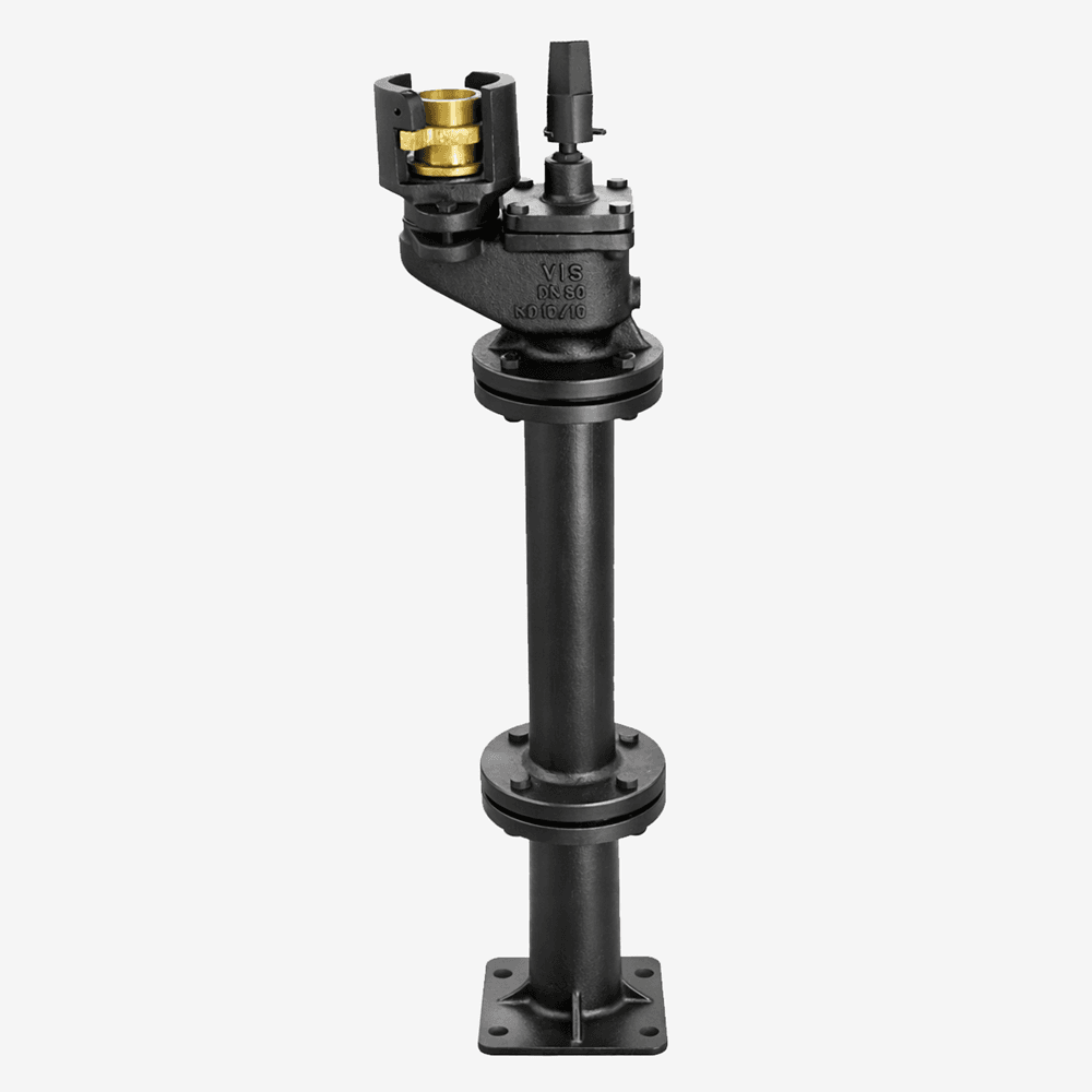 Under Ground Hydrant (Short Type)