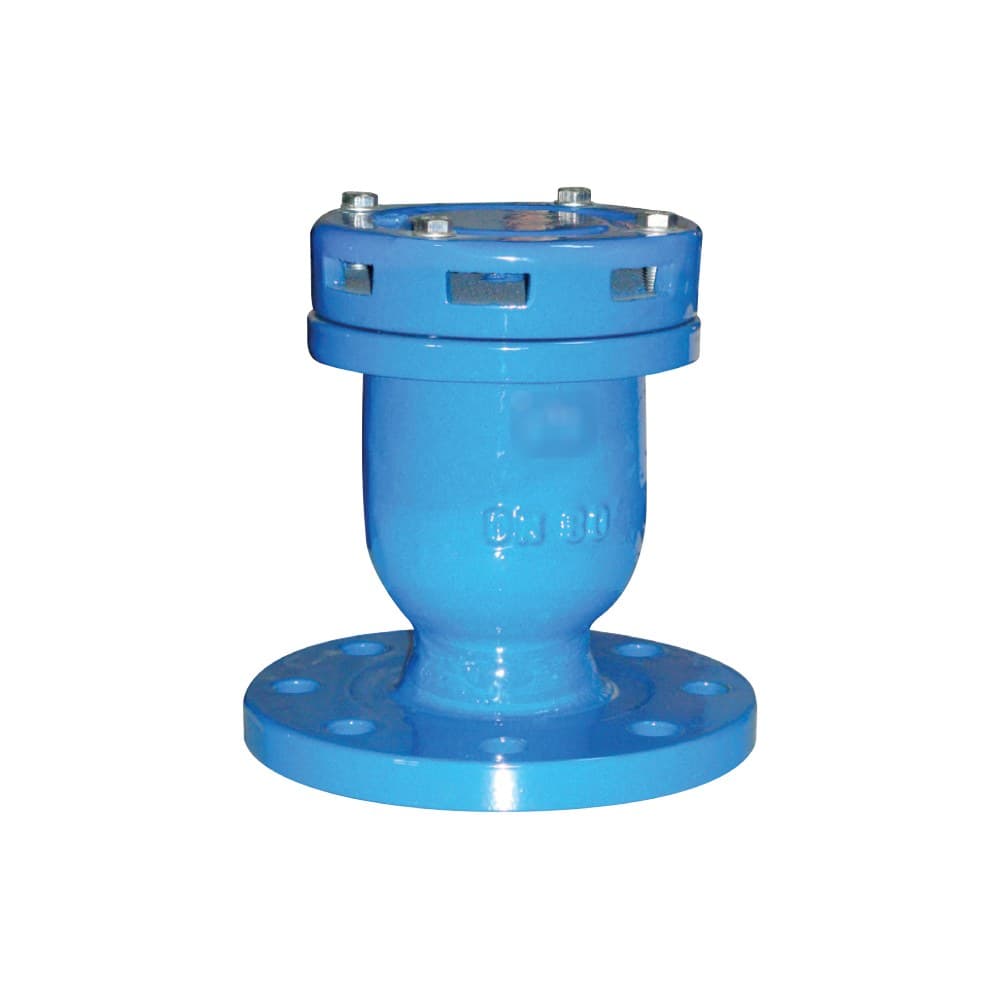 Single & Double Air Release Valve