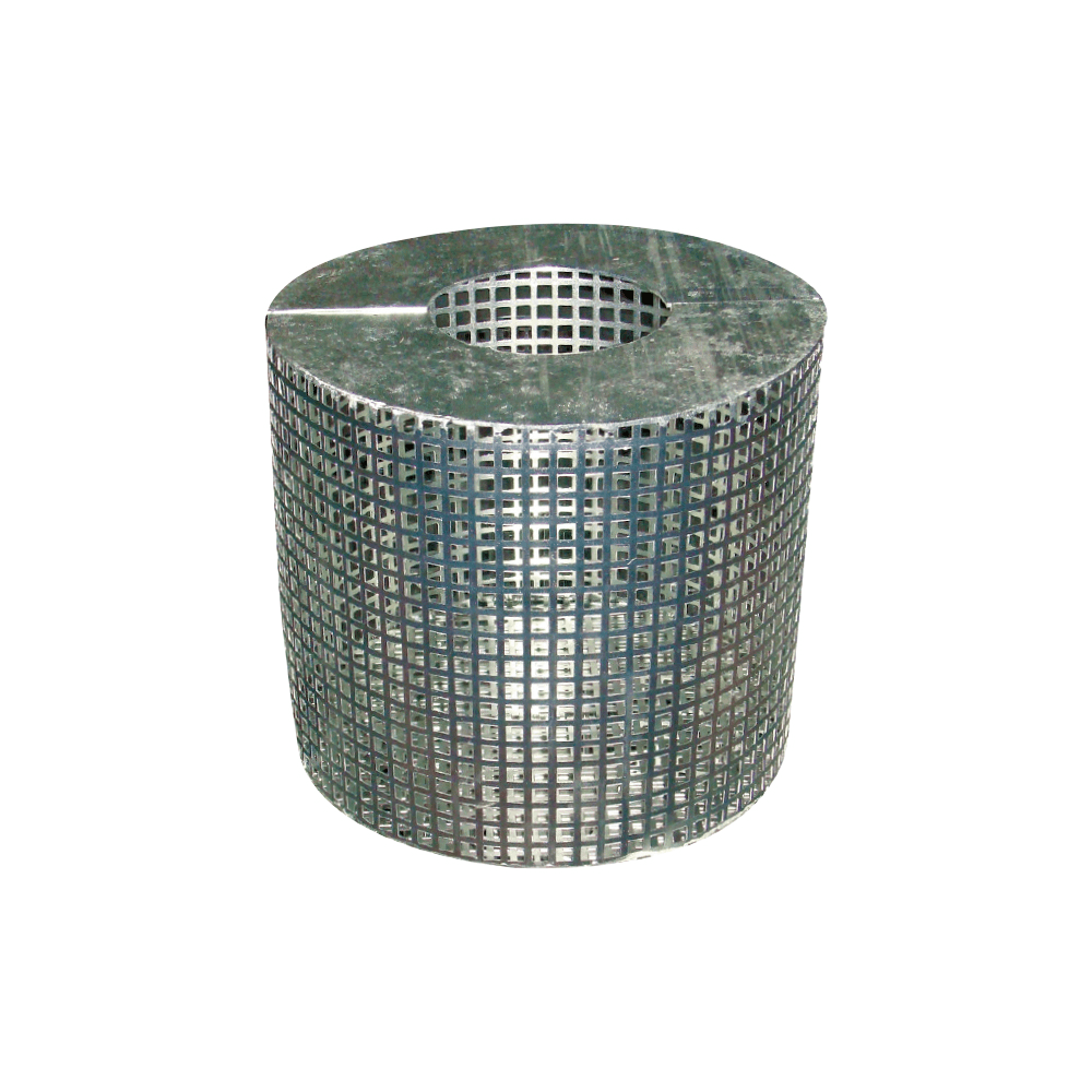 Suction Strainer
