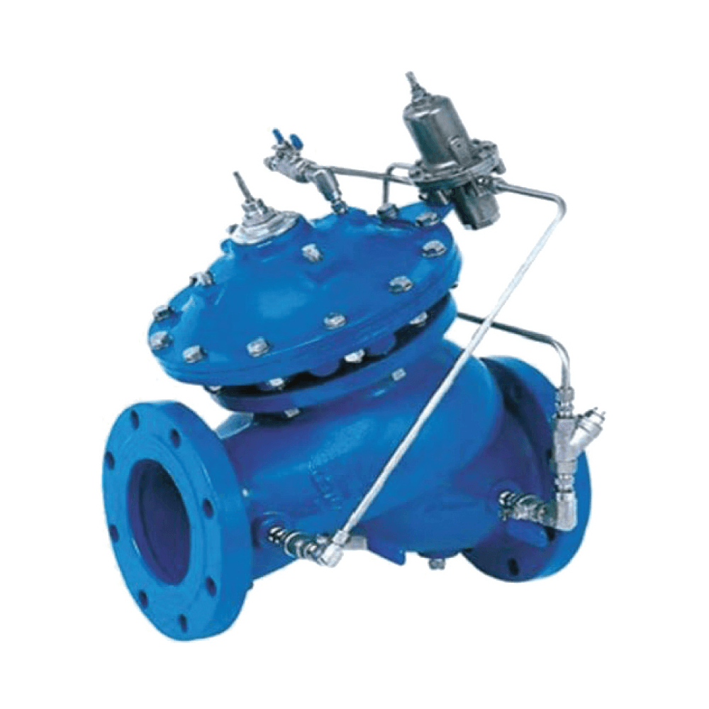 Pressure Reducing Valve