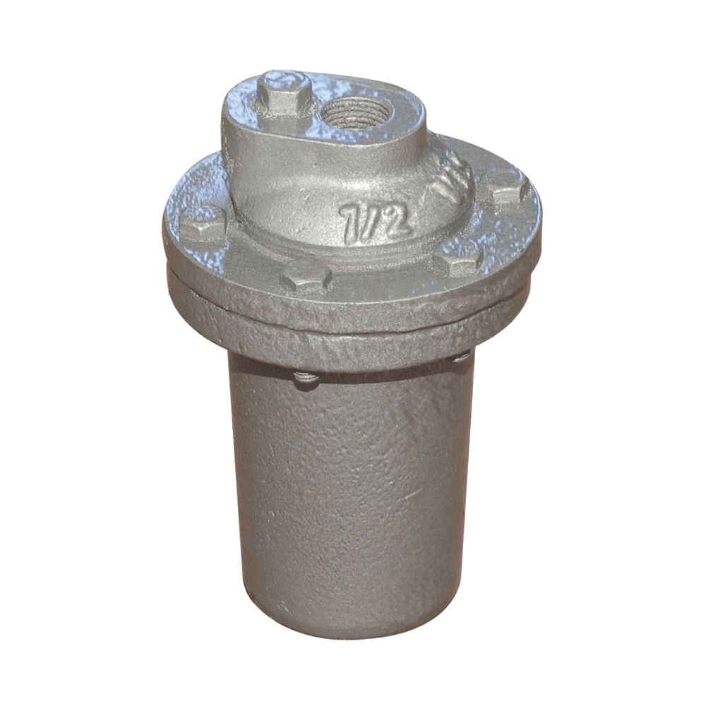 Invert Bucket Steam Trap (Bottom Inlet-Top Outlet)