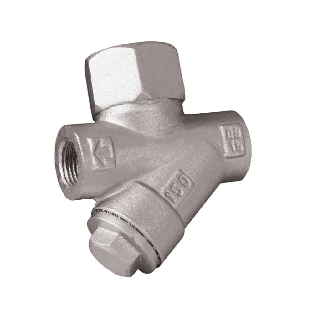 Termodynamic Steam Trap