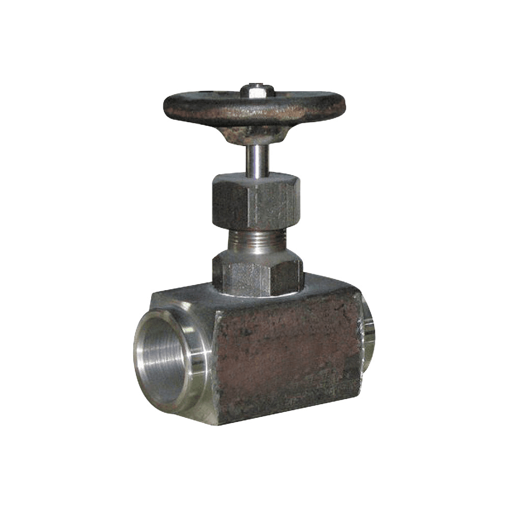 Threaded Needle Valves