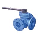 Plug Valve