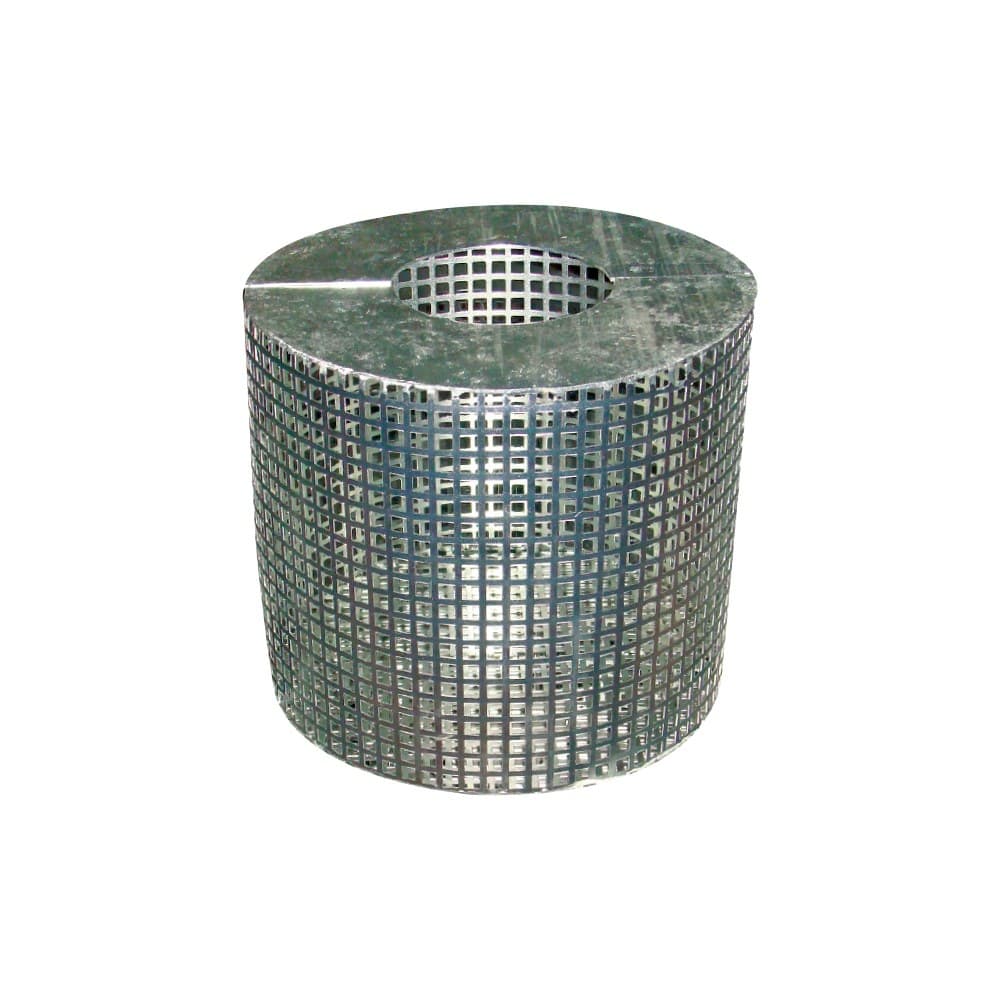 Angle Type Mud Box With Quick Release Bonnet