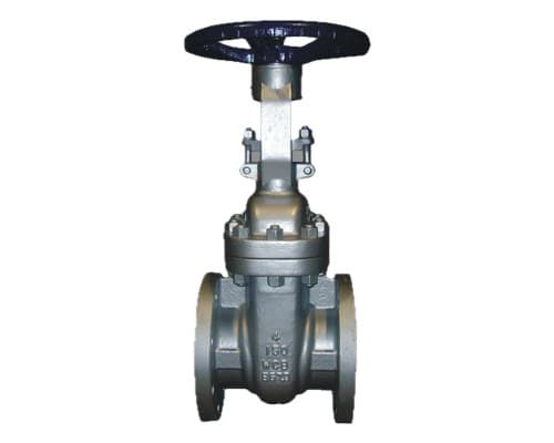 API Gate Valve
