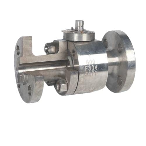Forged Steel Floating Ball Valve