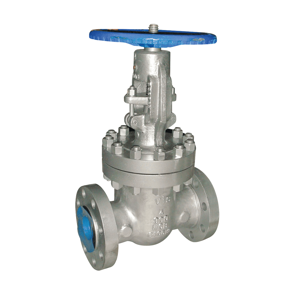 API Gate Valves