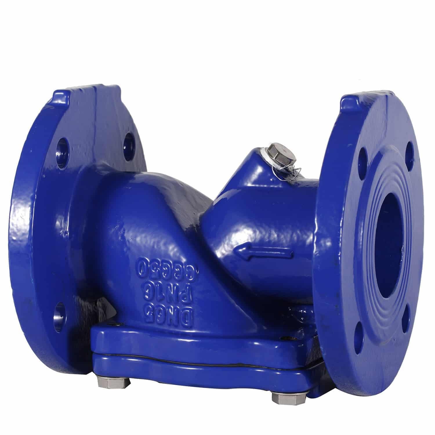 Ball Type Check Valve (2)