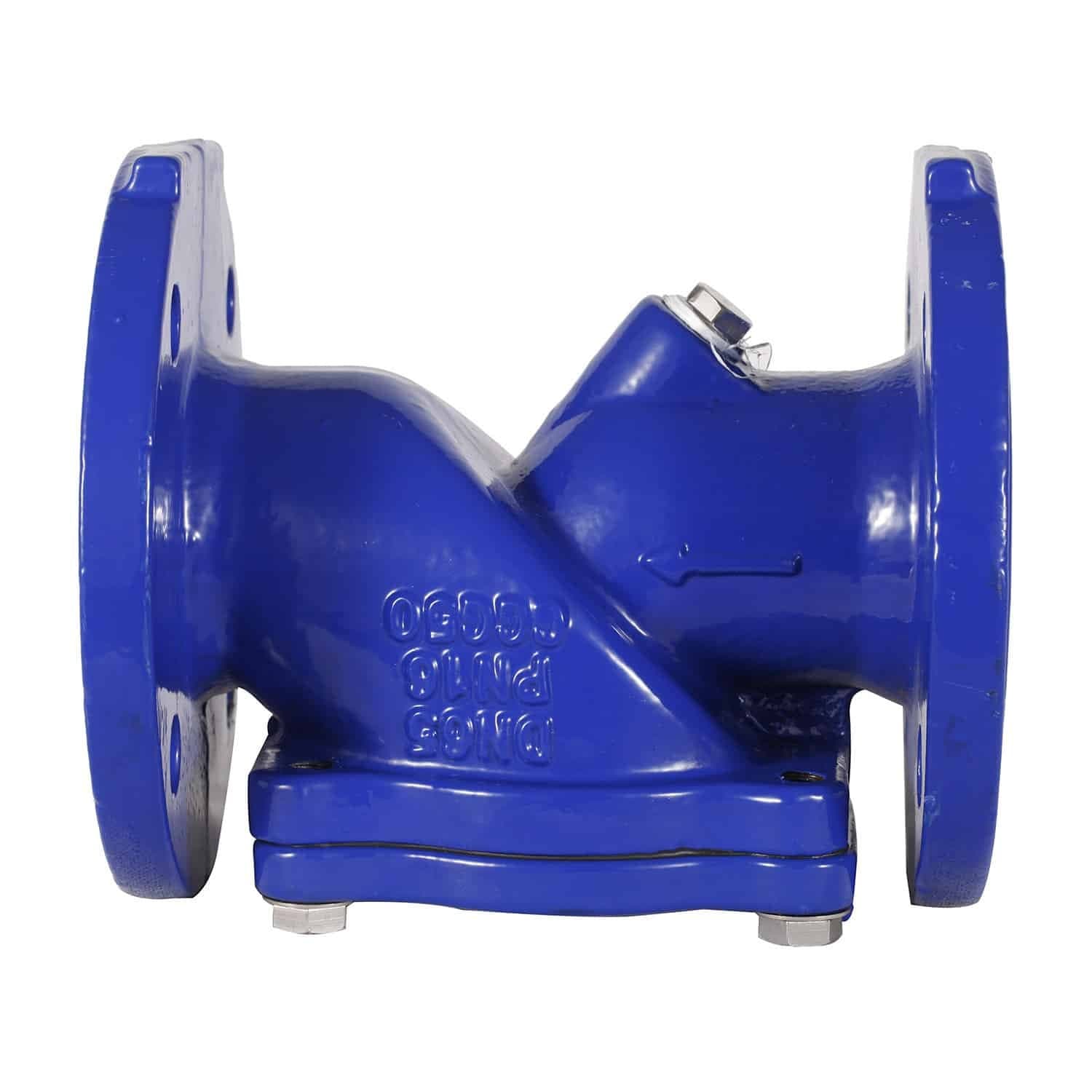 Ball Type Check Valve (3)