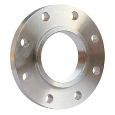 Carbon Steel Forged Flange