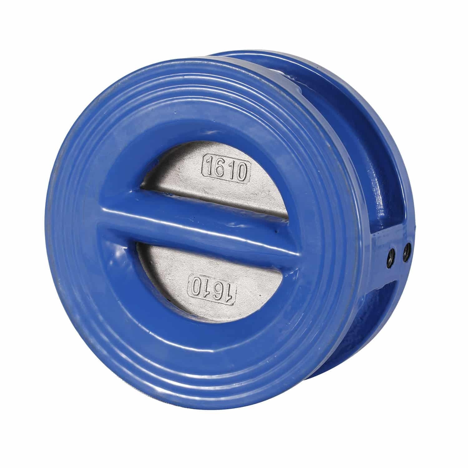 Dual Plate Wafer Check Valve (5)