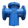 Strainer