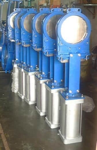 Knife Gate Valve (4)