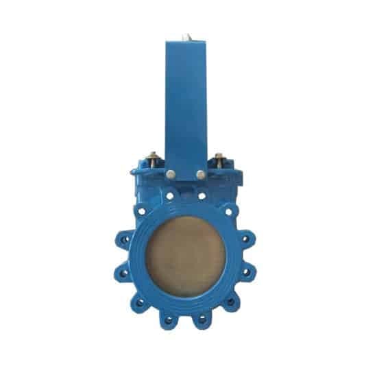 Knife Gate Valve