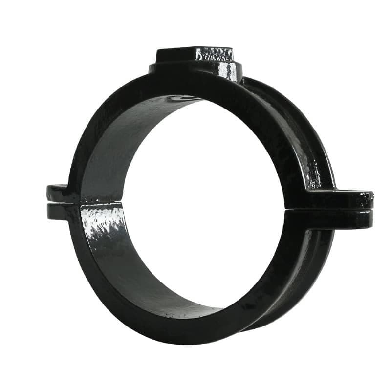 Pipe Coupling Saddle Joint (2)