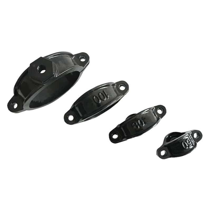 Pipe Coupling Saddle Joint (3)