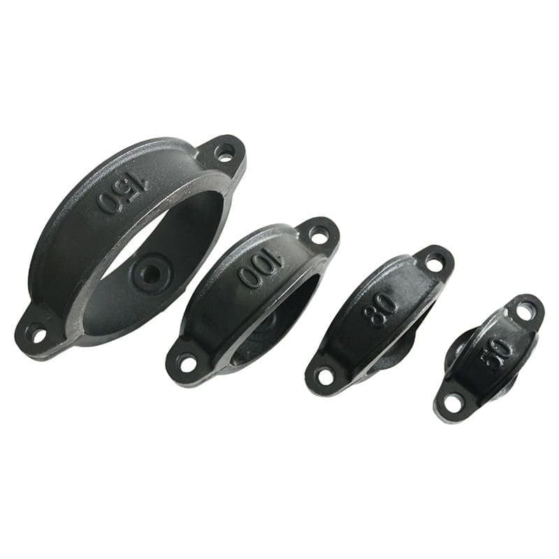 Pipe Coupling Saddle Joint (4)