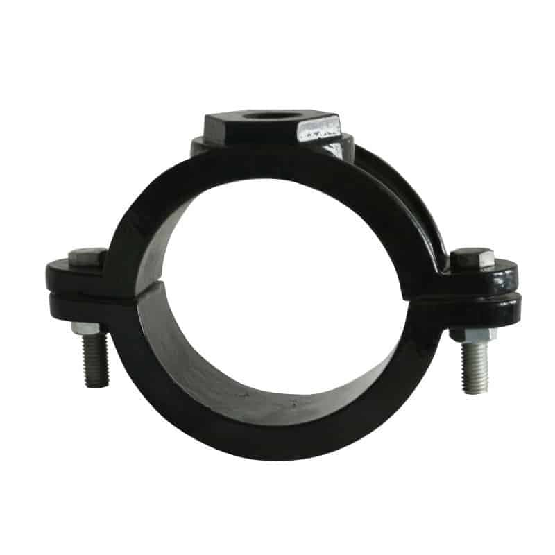 Pipe Coupling Saddle Joint (6)