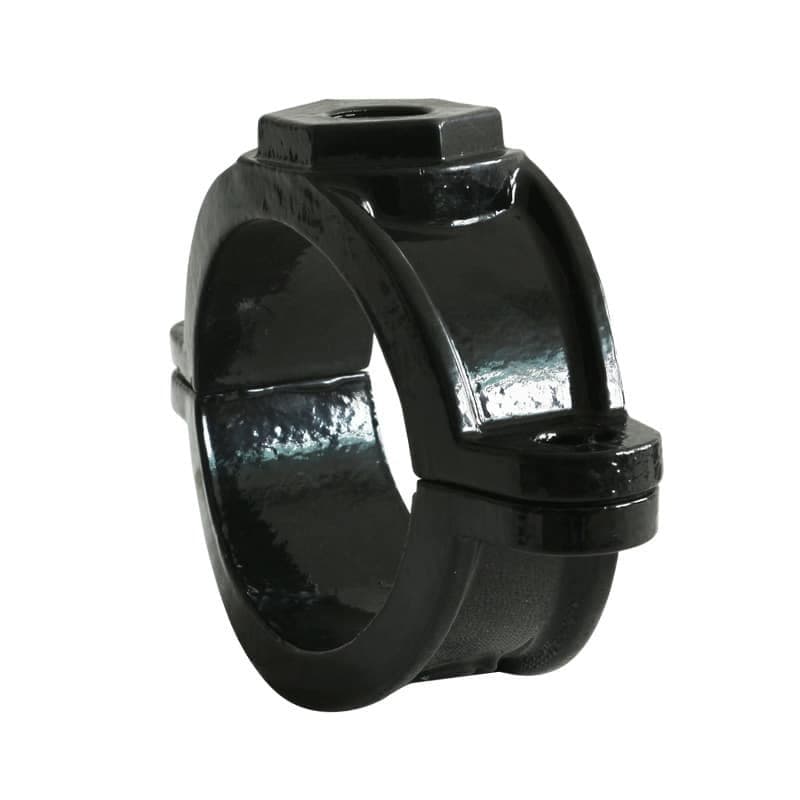 Pipe Coupling Saddle Joint (7)